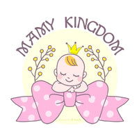 Mamy Kingdom logo