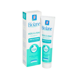 French Belle Biolane Anti-allergy Replacement Special Effect Repair Balm 75ml (Hong Kong Licensed Product)