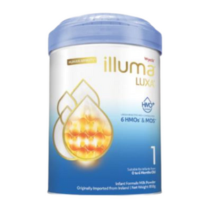 Illuma Milk Formula - Size 1