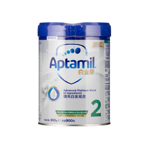 Aptamil Milk Formula - Size 2 