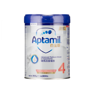 Aptamil Milk Formula - Size 4 