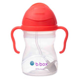 Australia b.box Leakproof Straw Learning Cup 240ml (6 months and above)