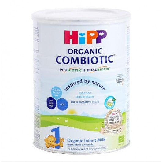 HIPP Formula Milk Powder - No. 1