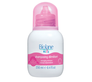 Belle Biolane Children's Shampoo 250ml (Hong Kong License)