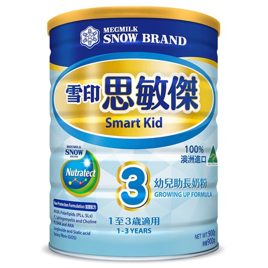 Snowprint Smarter Formula Milk Powder - No. 3