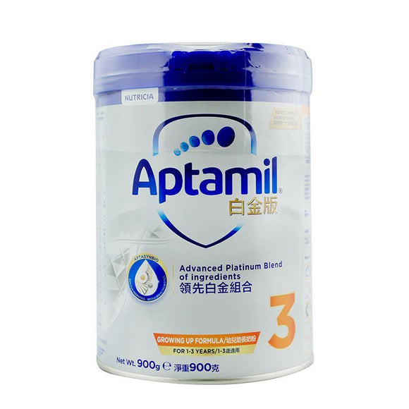 Aptamil Milk Formula - Size 3 